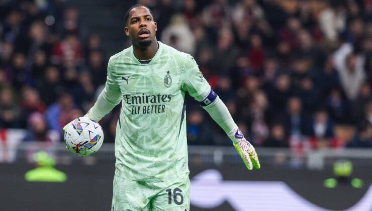 开云在线-迪马济奥:米兰拒绝切尔西对迈尼昂1500万欧报价