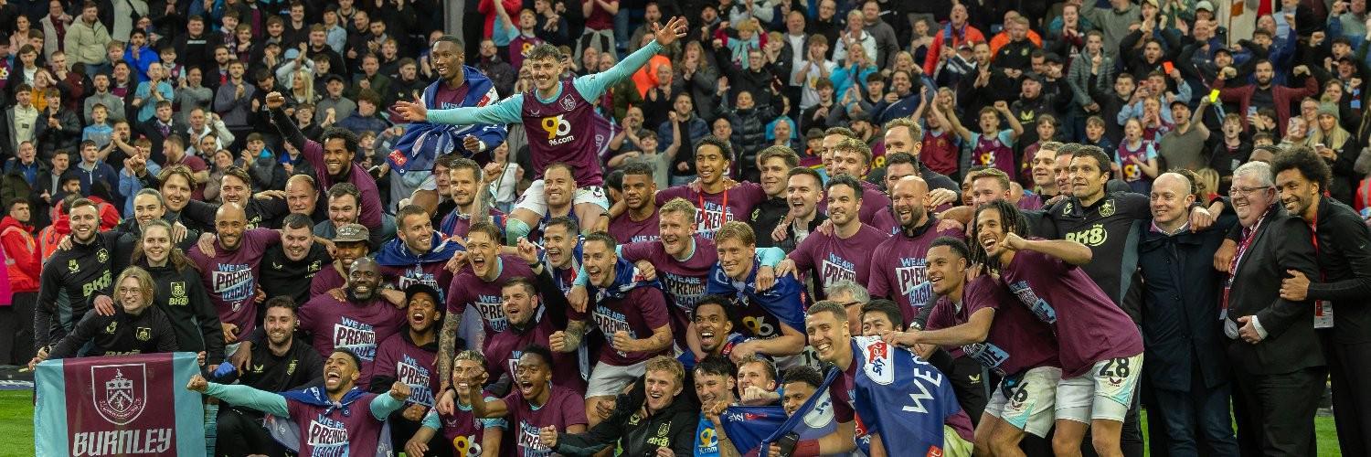 开云官网-太阳报:伯恩利本赛季将拍摄独家纪录片,共分20集播出