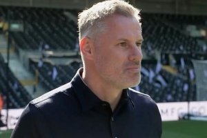 卡拉格:除了亨利之外,德布劳内是英超最佳外籍球员