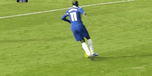 【英超】姆伯莫传射 切尔西0比2布伦特福德