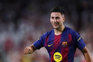 每体:巴萨可能无法注册巴德吉,但他也不太可能租借重返老东家