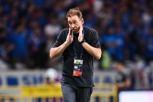 记者展望申花vs泰山:3外援 vs 3外援,边路对抗或成“取胜砝码”