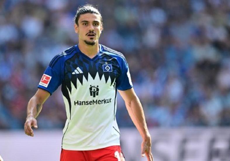 开云-国安锁定1米91大中卫 球迷：方昊留下的转会费 泰山锻炼陈史梅兰