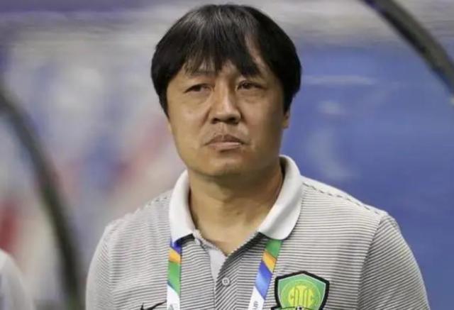 开云-谢峰：作为强队须学会掌控比赛 队员没有完成要求