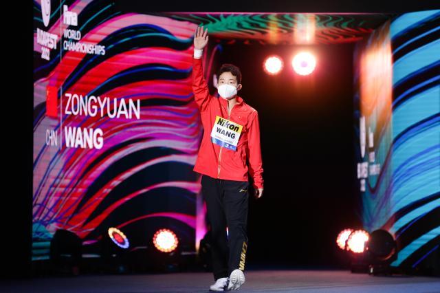 kaiyun-游泳世锦赛11日：男单3米板男双10米台中国队冲金